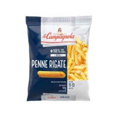 Fideos Penne