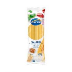 Fideos Tallarin