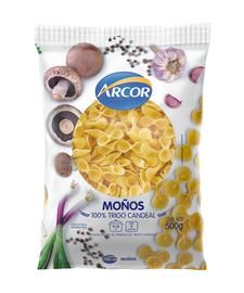 Fideos Moño Arcor 500Gr