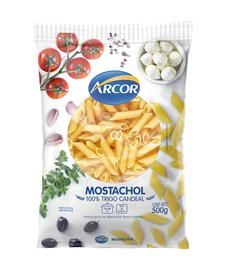 Fideos Mostachol Arcor 500Gr