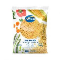 Fideos Ave Maria