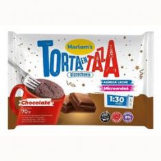 Tortaza Chocolate