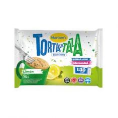 Tortaza Limon Y Yogurt