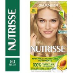 Coloración Néctar 80 Nutrisse 1Un