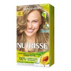 Coloración Avena 81 Nutrisse 1Un