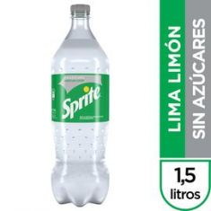 Gaseosa Lima Limon S Azuc