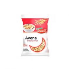 Avena Tradicional