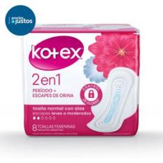 Toa Fem 2 En 1 Nor Tela