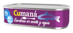 Sardina Ecuatoriana