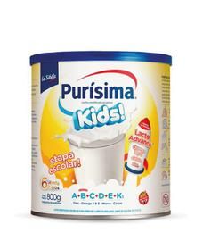 Leche Polvo Mod Niños