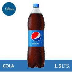 Pepsi 1,5L Nf