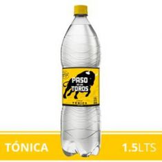 Paso De Los Toros Tónica 1,5L