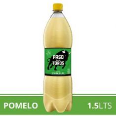 Paso De Los Toros Pomelo 1,5L