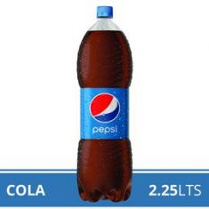 Pepsi 2,25L Nf