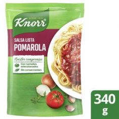 Salsa Pomarola Nue Form