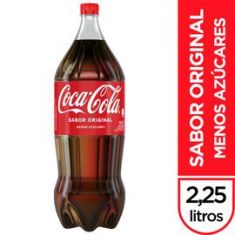 Gaseosa Coca Cola 2250Cc