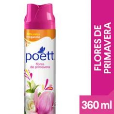 Deo Ambiente Frag Primave