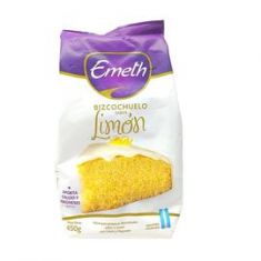 Bizcoc Limon Fort Pouch