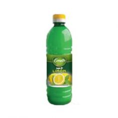 Jugo De Limon Concentrado