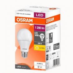 Lampara Led Classic Calid