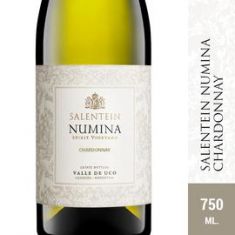 Vino Chardonay