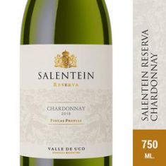 Vino Chardonay
