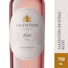 Vino Rosado