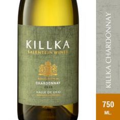 Vino Chardonay