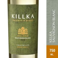 Vino Sauvinong Blanc