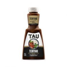 Salsa Teriyaki Tau Delta 320Gr