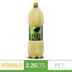 Paso De Los Toros Pomelo 2,25L