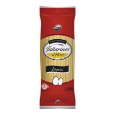 Fideos Lamin Huevo Fine Primer Precio 500Gr