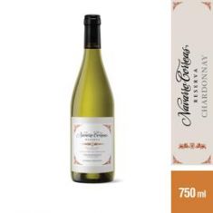 Vino Chardonnay