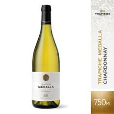 Vino Chardonnay