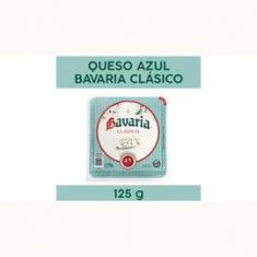 Queso Azul Trozado