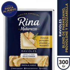 Rav Blend Parm-Mozz-Prov