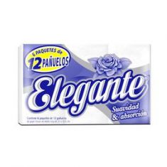 Pañuelo Pocket Elegante 6X12 Gr