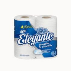 Papel Hig Dh 4X30