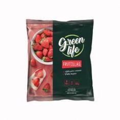 Frutillas Cong