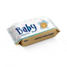 Jabon P/Bebe Pastilla Fp