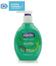 Jb Liq C/Valv Green Tea