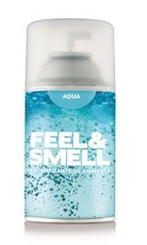 Aerosol Aqua Fell & Smell 185 Gr.