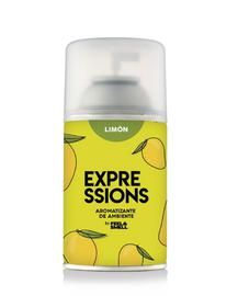 Aerosol Limón Expressions 185 Gr.