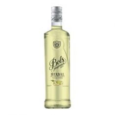 Gin Herbal