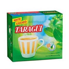 Mate Cocido Diamante S/En