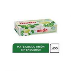 Mate Cocido Diamante S/En