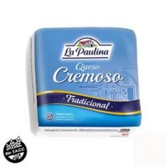 Queso Cremoso