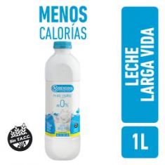 Leche Entera Uat Pet 0% La Serenisima 1 Lt.