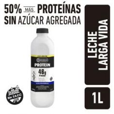 Leche Entera Uat Pet Protein 0% La Serenisima 1 Lt.