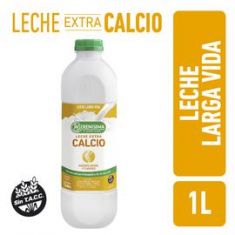 Leche Descremada Uat Calcio Pet La Serenisima 1 Lt.